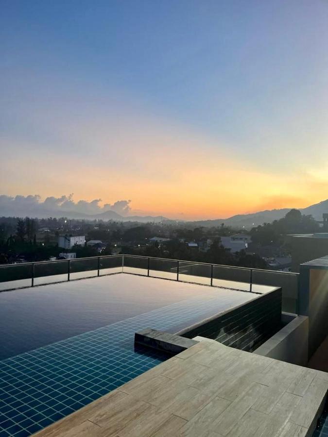 Apartamento Aristo Surin J16