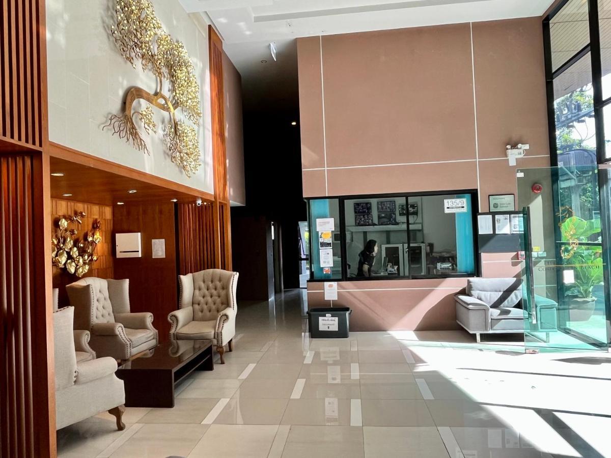 Apartamento Aristo Surin J16