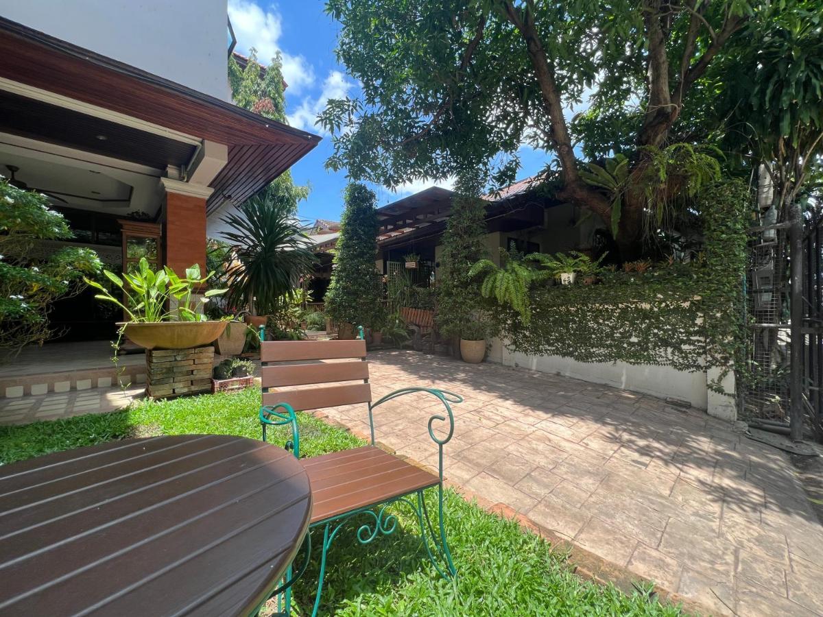 Pha Thai House 2* Chiang Mai