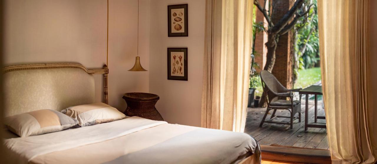 Resort Chandra Chiang Mai