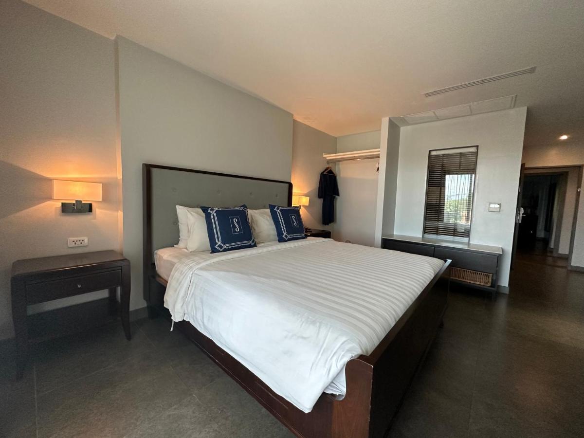 Hotel The Sala Pattaya - Sha Certified