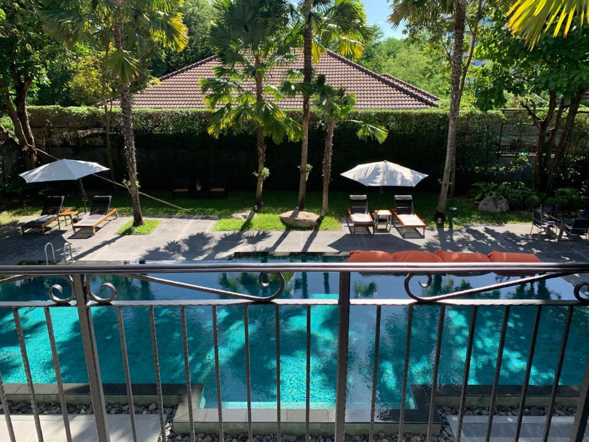 The Sala Pattaya - Sha Certified 3*