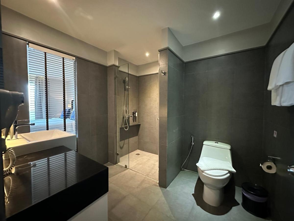 The Sala Pattaya - Sha Certified Jomtien Beach