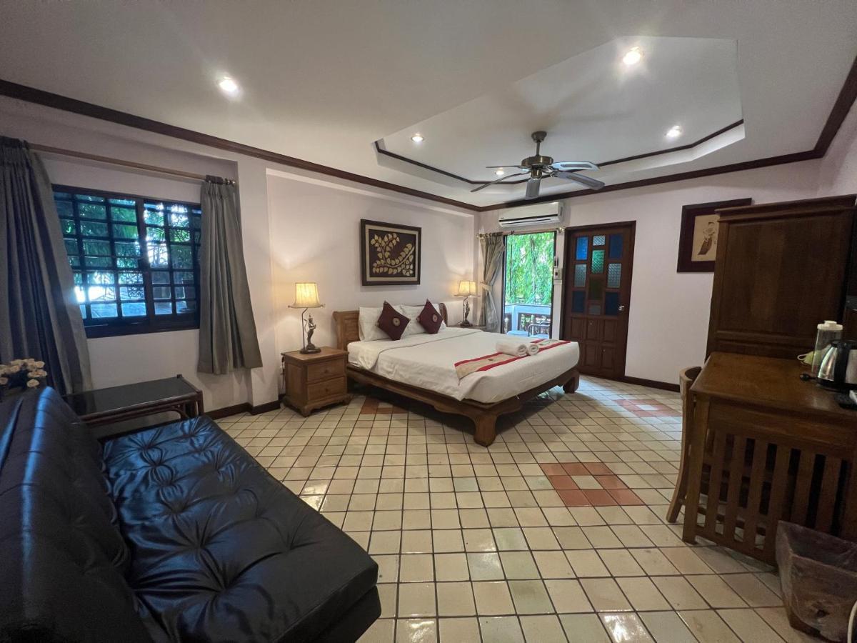 Hotel Pha Thai House 2*