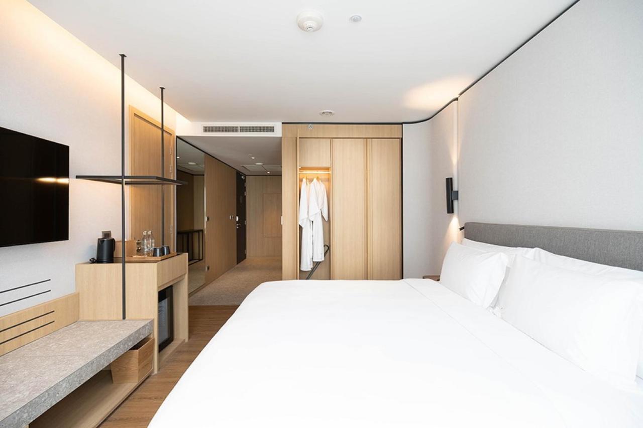 Hotel Dusitd2 Hua Hin