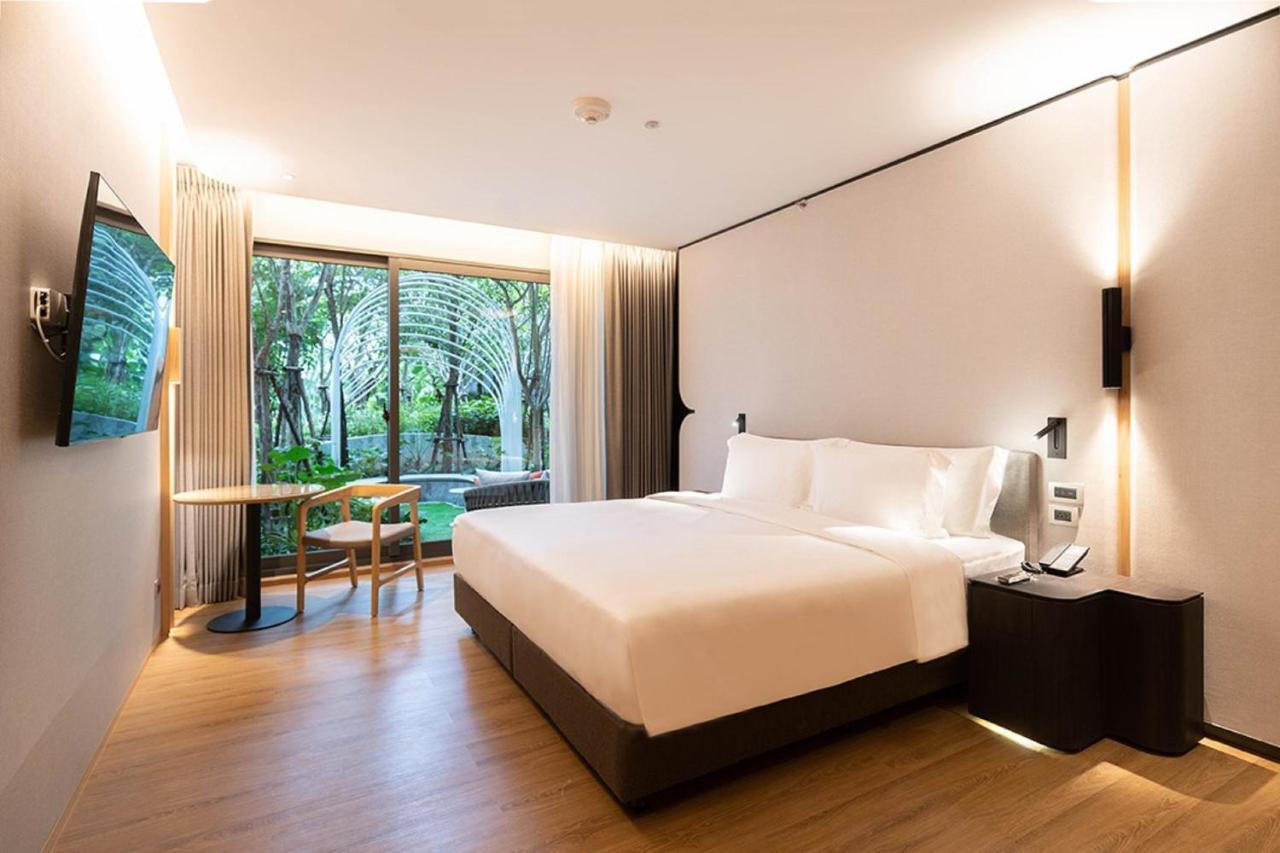 Dusitd2 Hua Hin