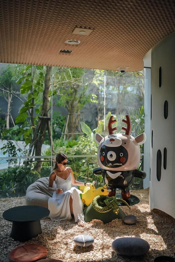 Hotel Dusitd2 Hua Hin