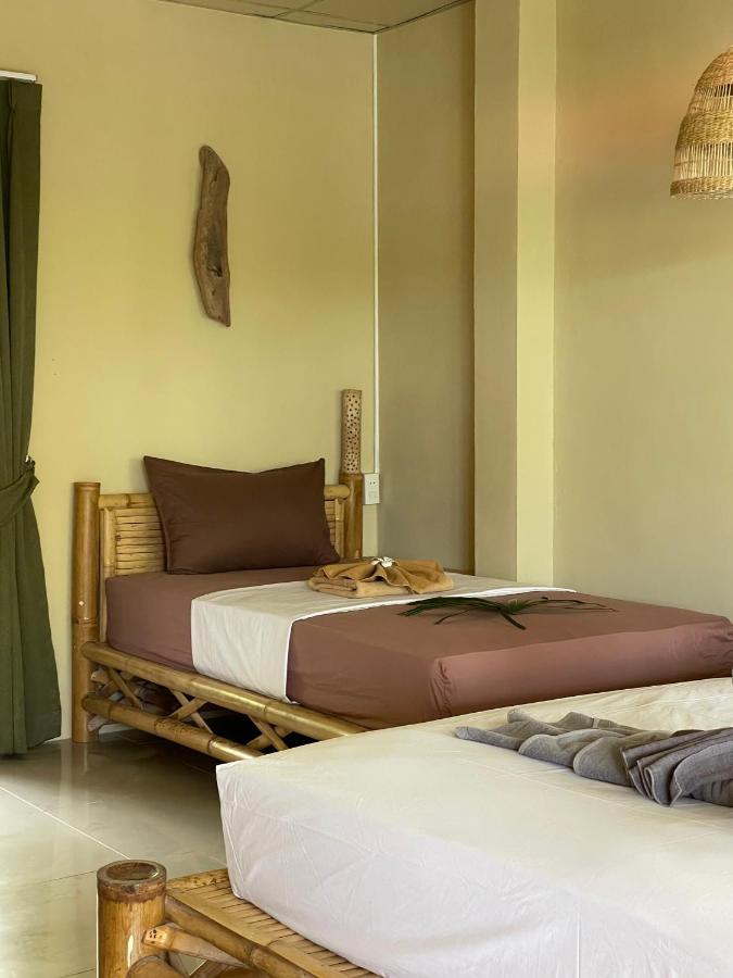 Resort Mythai Chaloklum