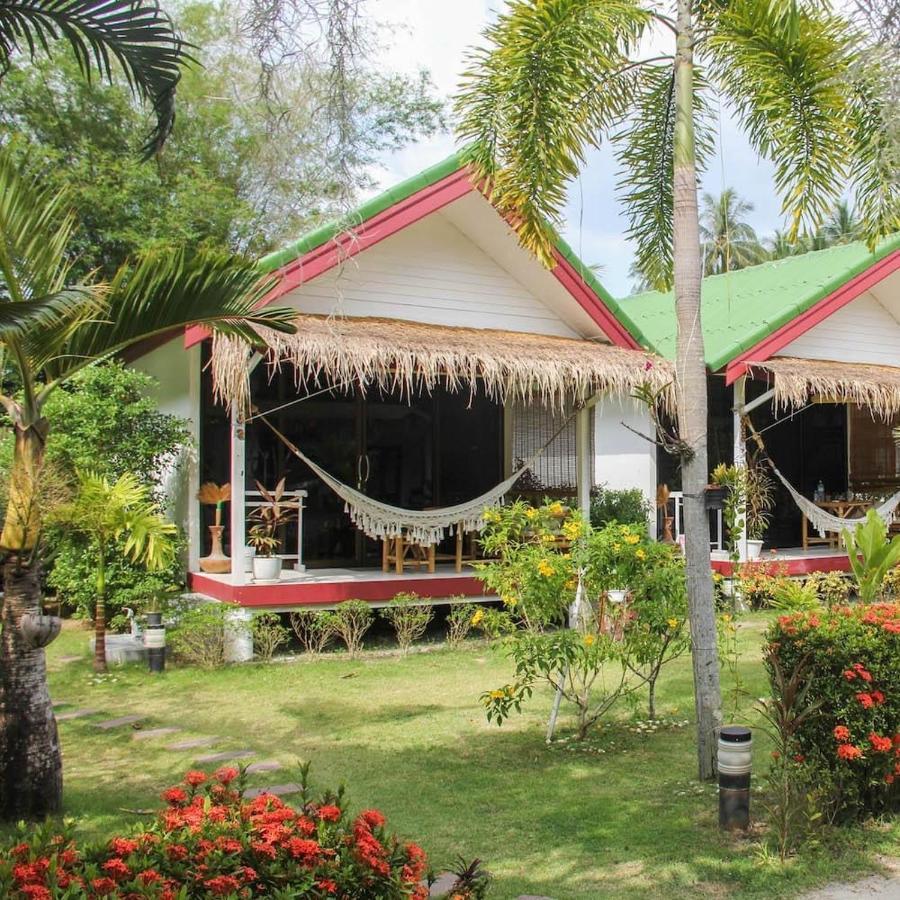 Tropicoco Koh Phangan Haad Yao