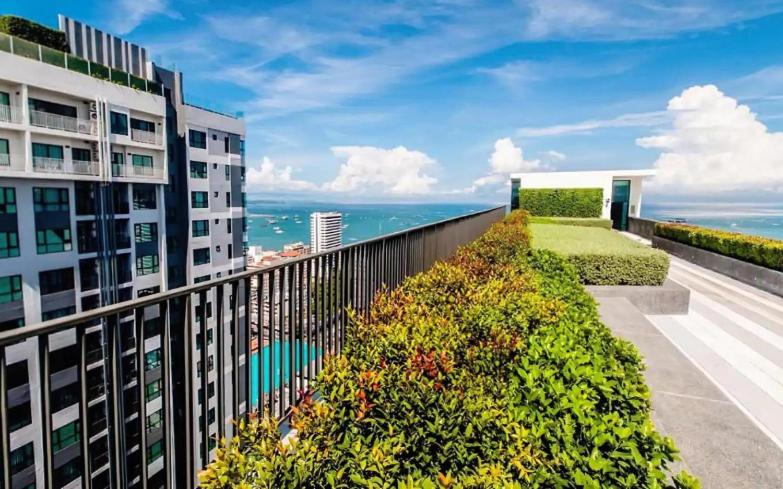 Apartment Base 2bed King&queen With Infinity Pool & Free Netflix! *