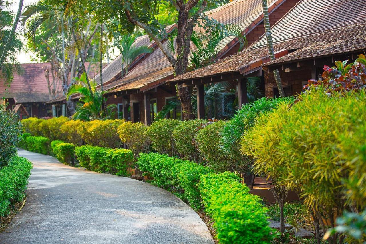 Resort Golden Pine And