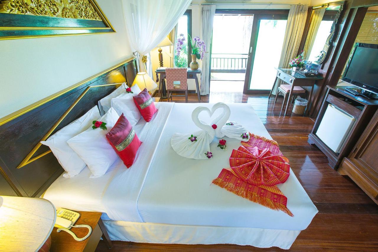 Golden Pine And Resort 4*