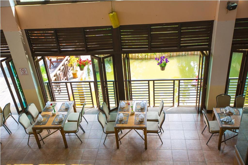 Golden Pine And Resort 4*