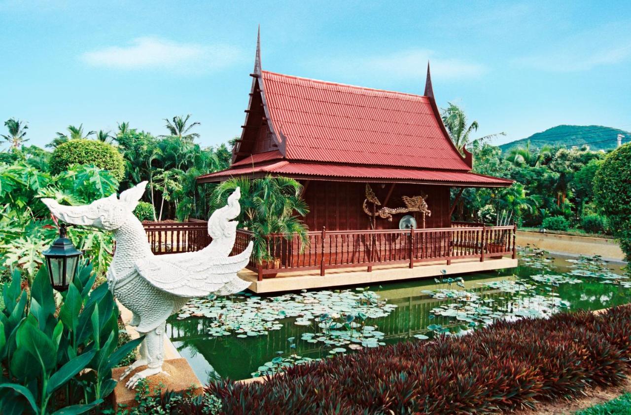 Ban Kaew Bophut