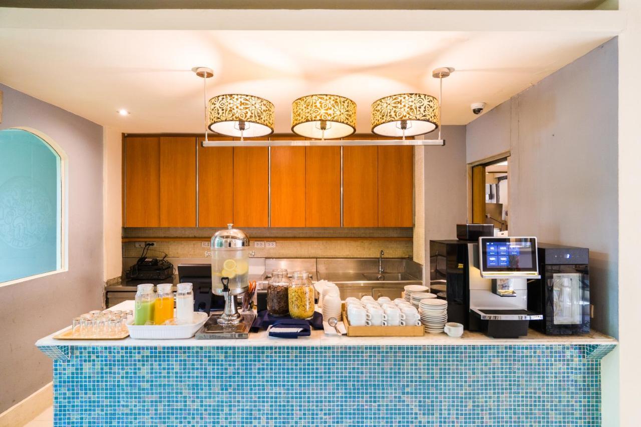 La Petite Salil Sukhumvit Thonglor 1 Banguecoque