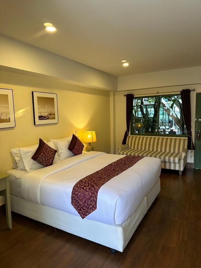 The One Sabai Living Hotel