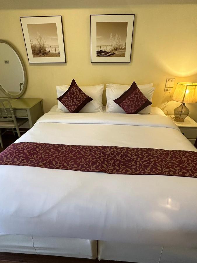 The One Sabai Living Hotel 3*