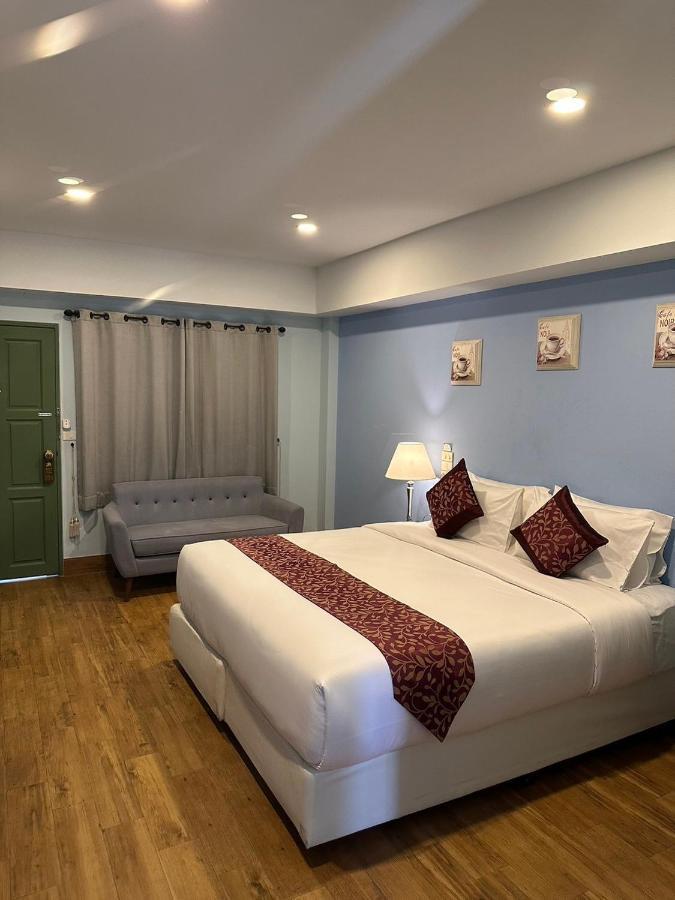 The One Sabai Living Hotel