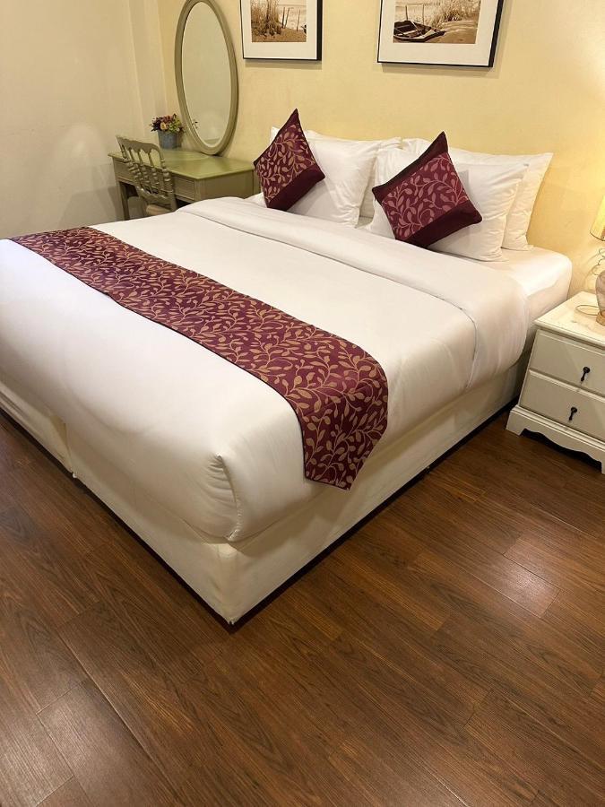 The One Sabai Living Pattaya