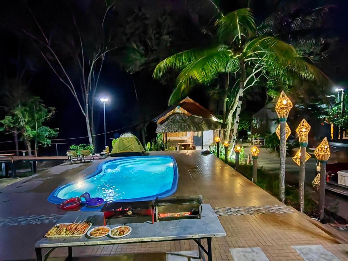 Resort Phumaihom *