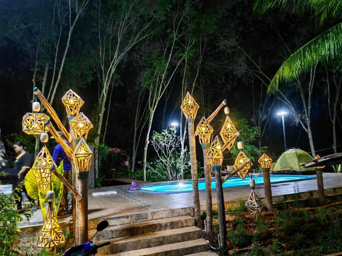 Resort Phumaihom Hat Yai
