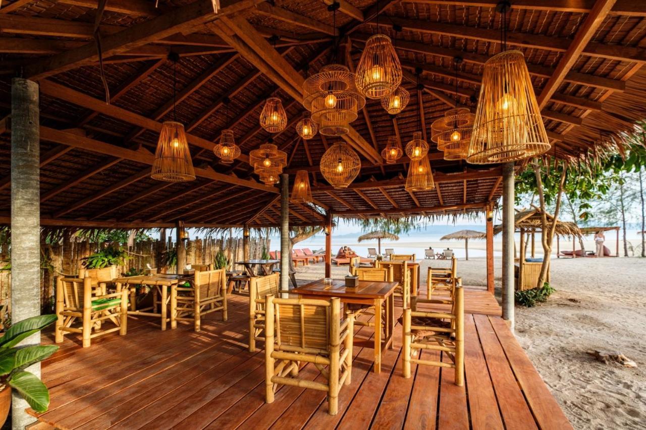 Resort At Sea Baan Tai