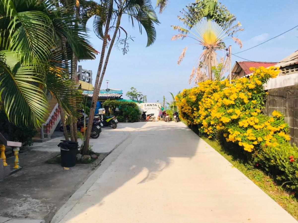 Lanta Garden Koh Lanta