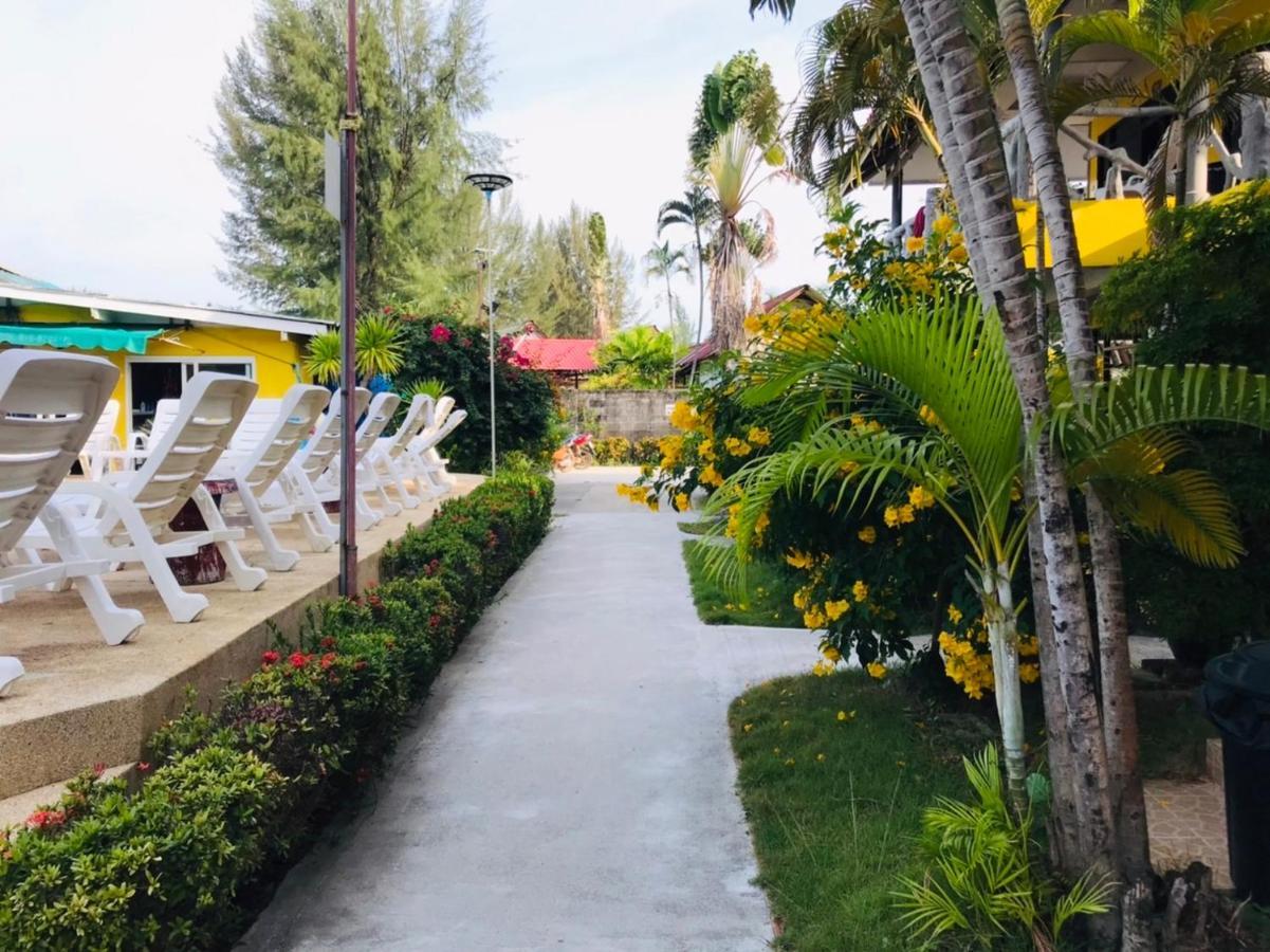 Lanta Garden 3*