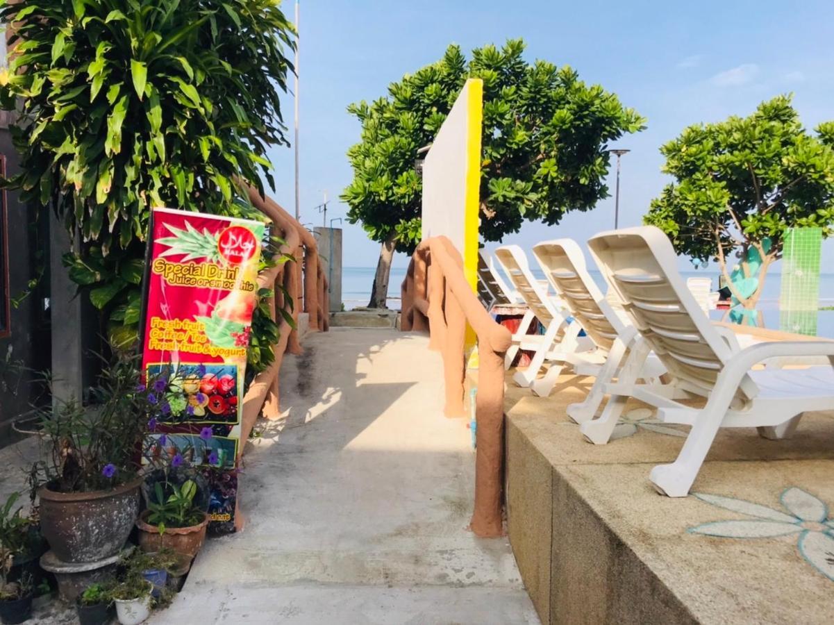 Lanta Garden Guest house Koh Lanta