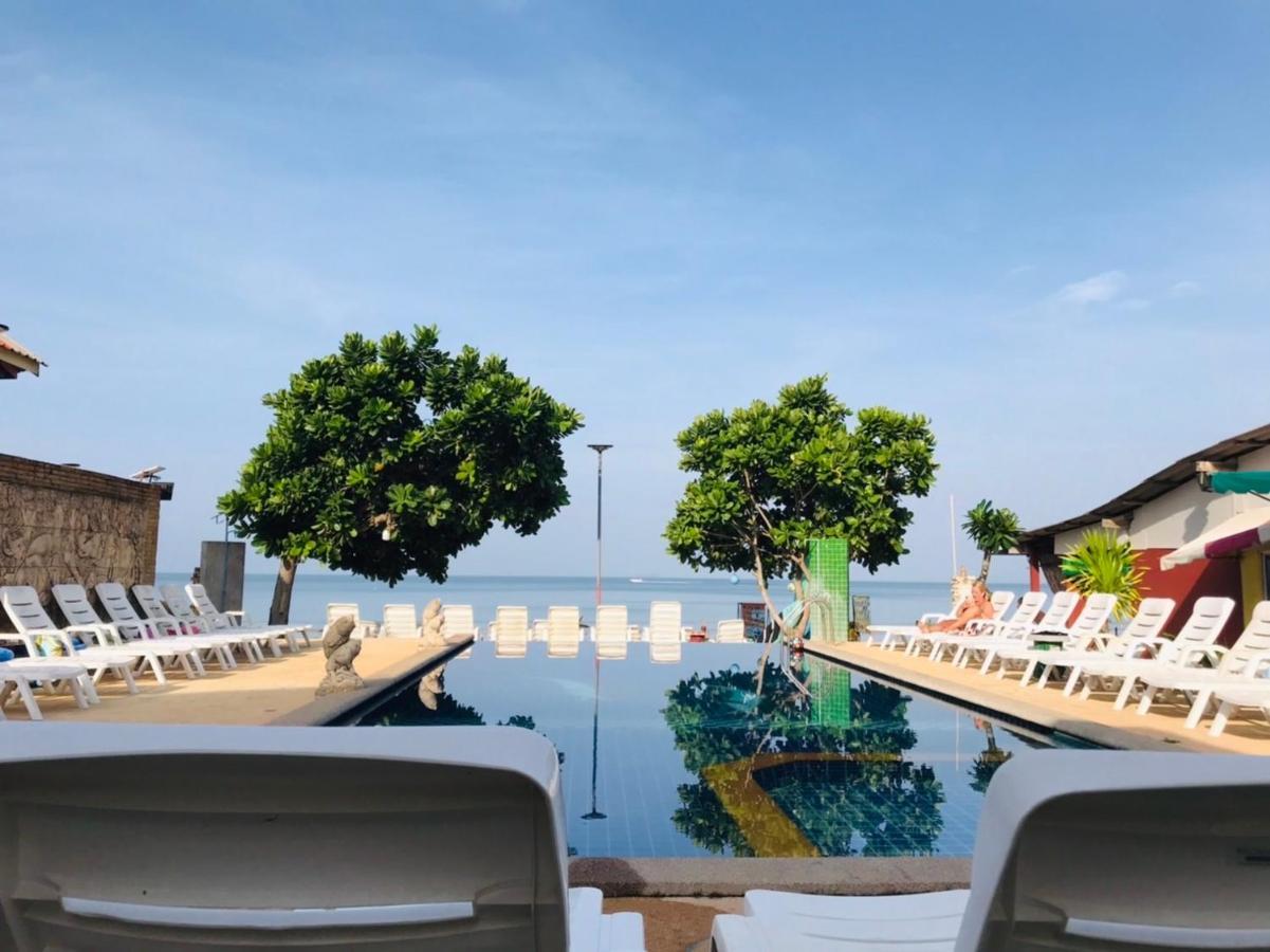 Guest house Lanta Garden Koh Lanta
