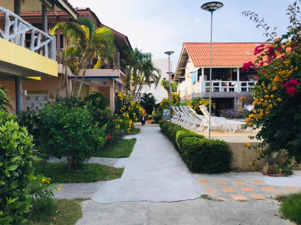 Lanta Garden Guest house Koh Lanta