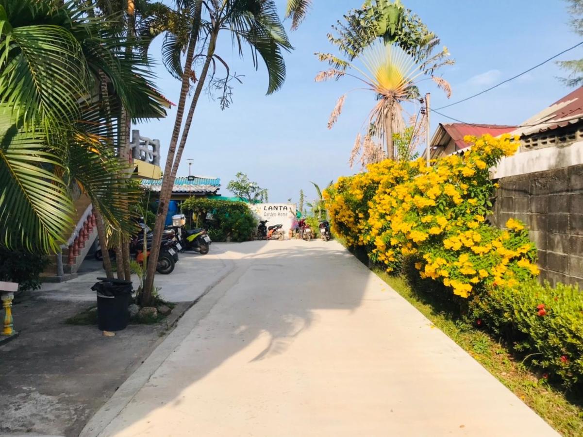 Lanta Garden