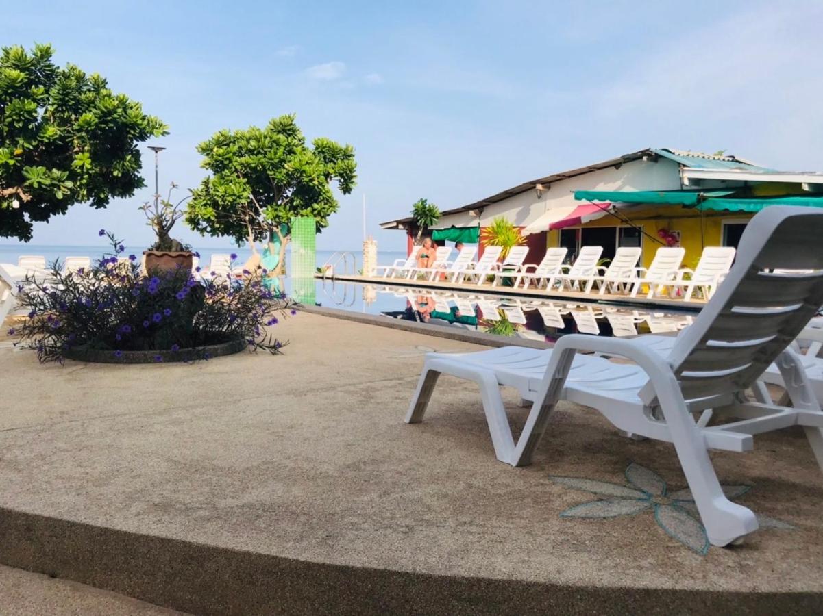 Lanta Garden Guest house