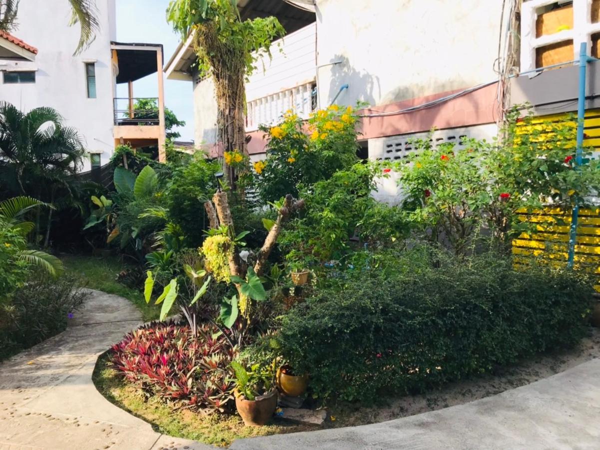 Lanta Garden