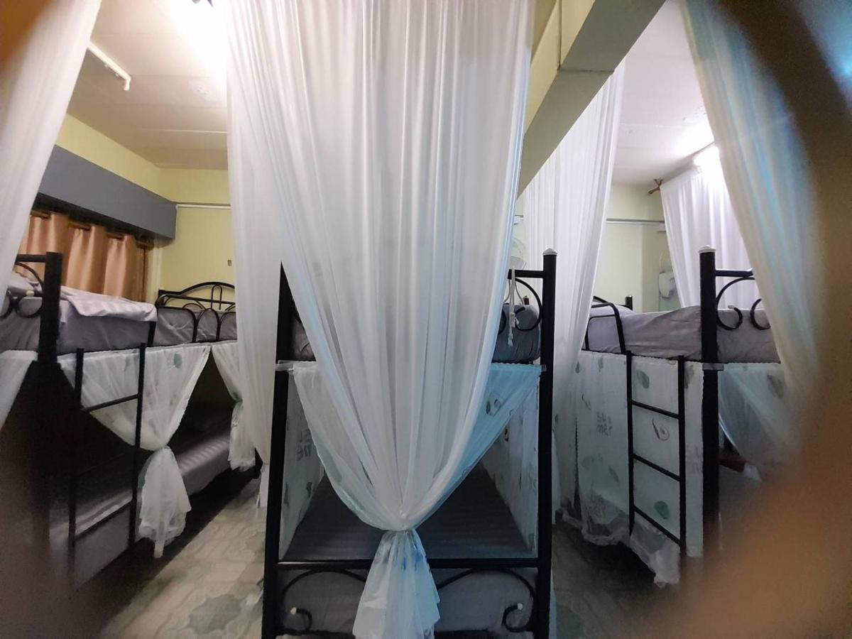 Hostel My Travel (adults Only) Haad Rin