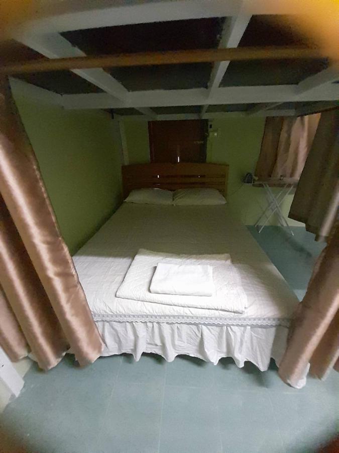 Hostel My Travel (adults Only) *