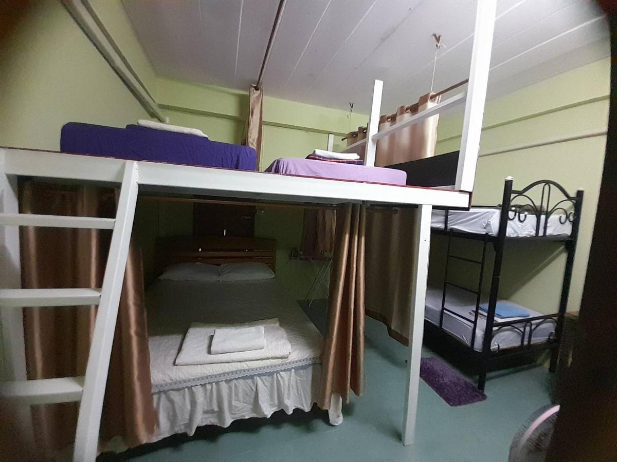 Hostel My Travel (adults Only) *