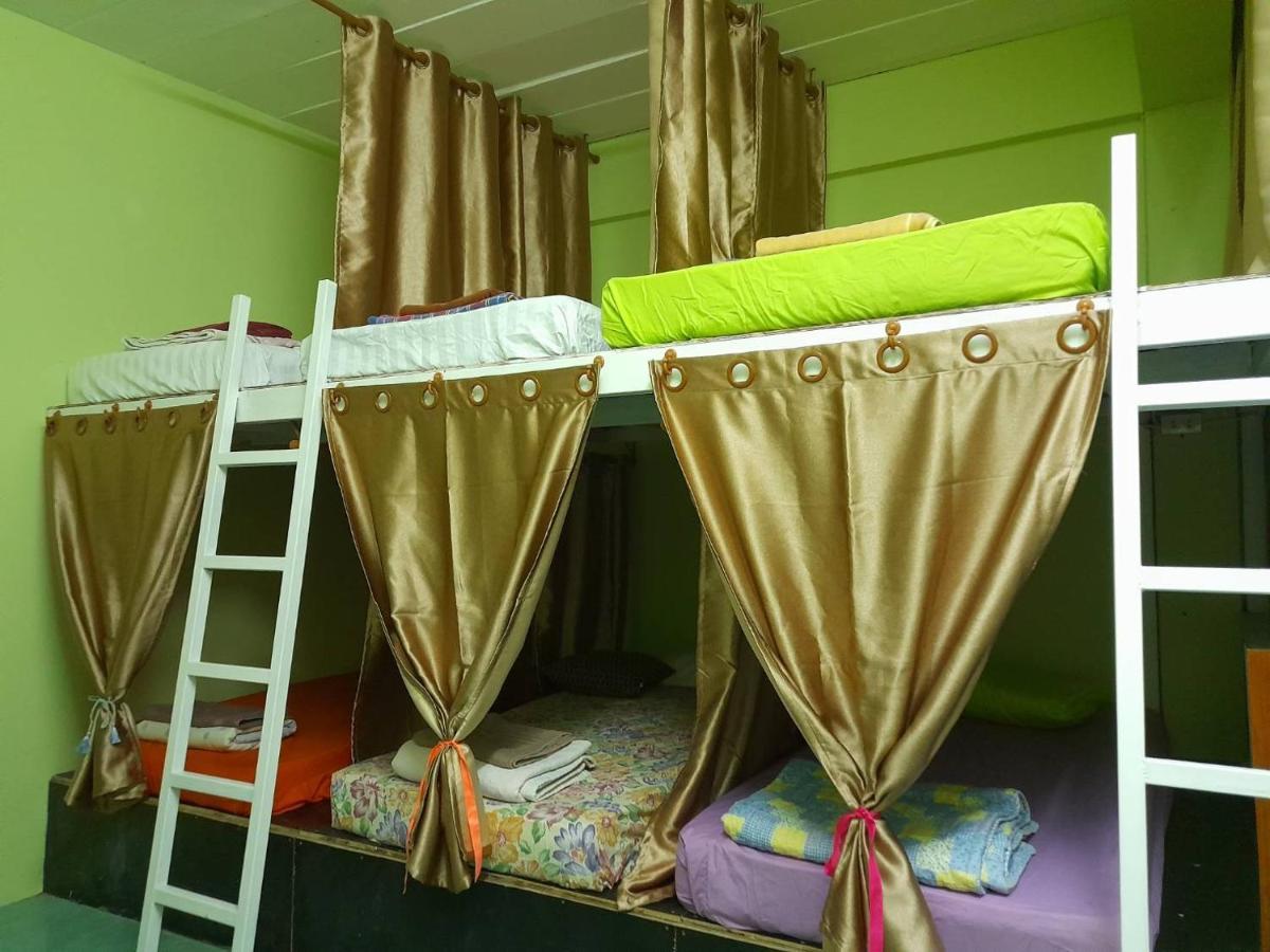 My Travel (adults Only) Haad Rin