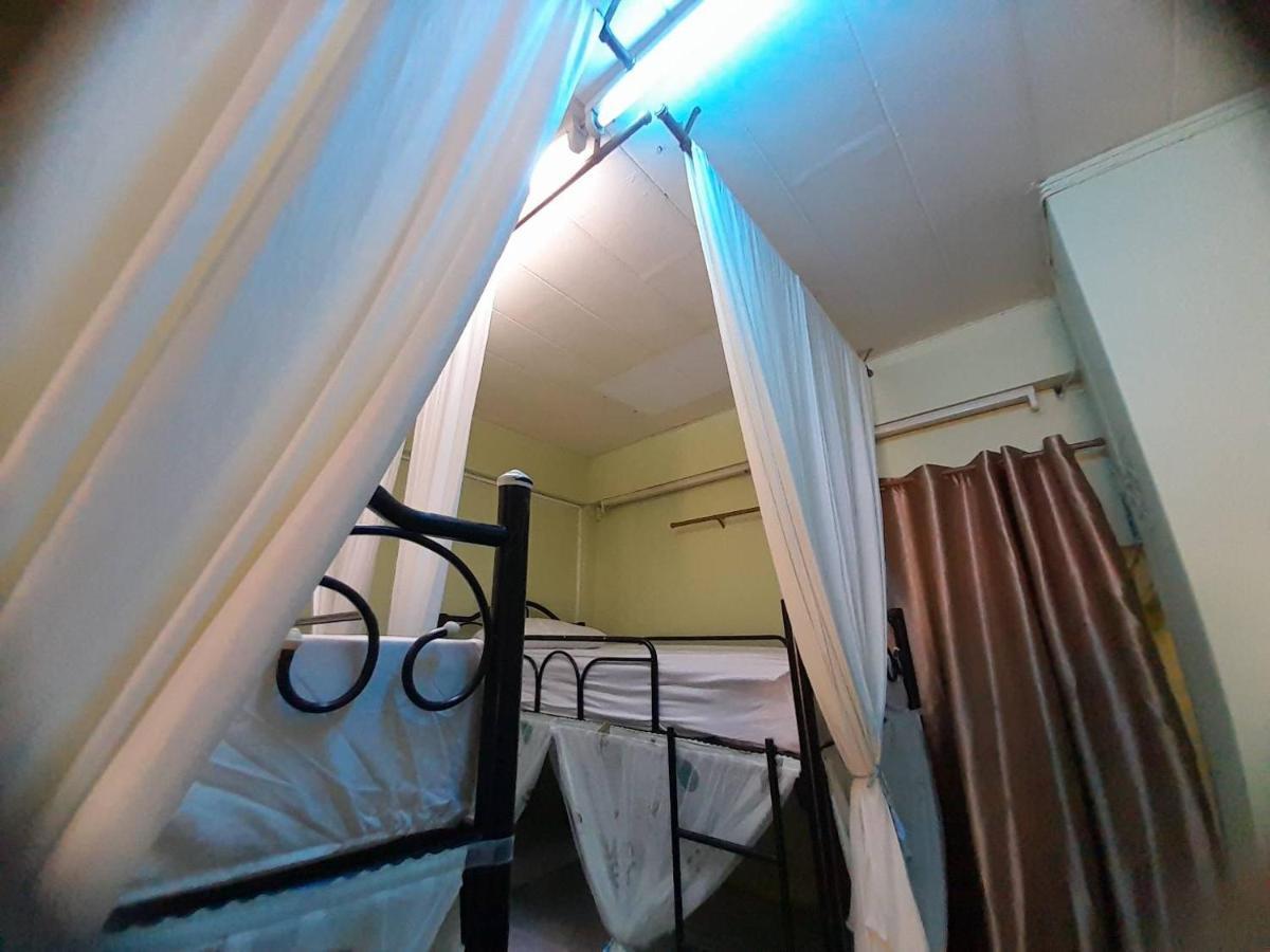 Hostel My Travel (adults Only)