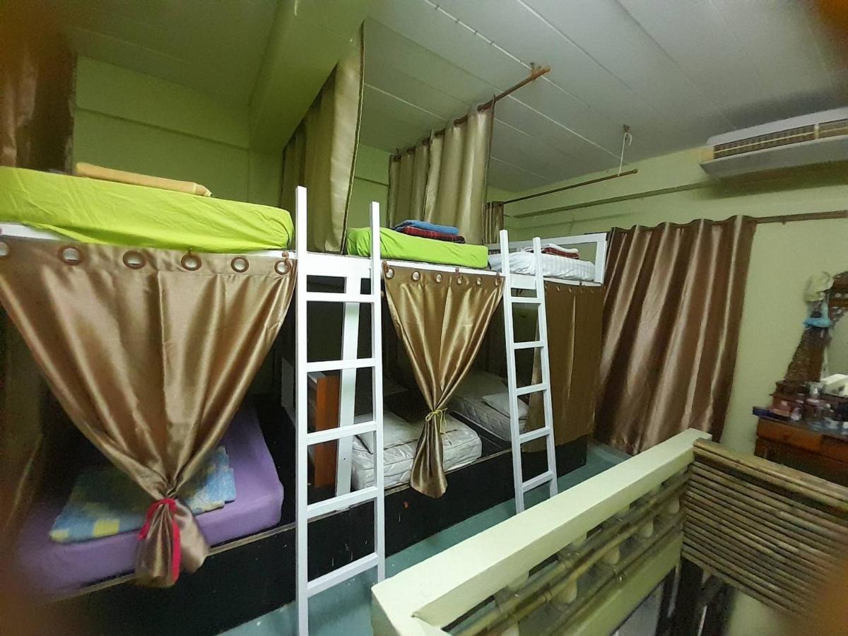 My Travel (adults Only) Hostel Haad Rin