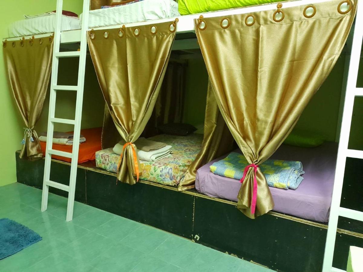 Hostel My Travel (adults Only) *