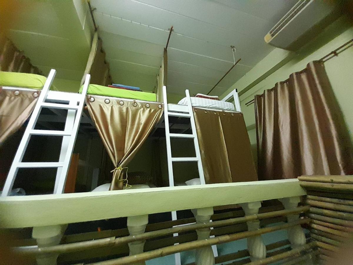 Hostel My Travel (adults Only) *