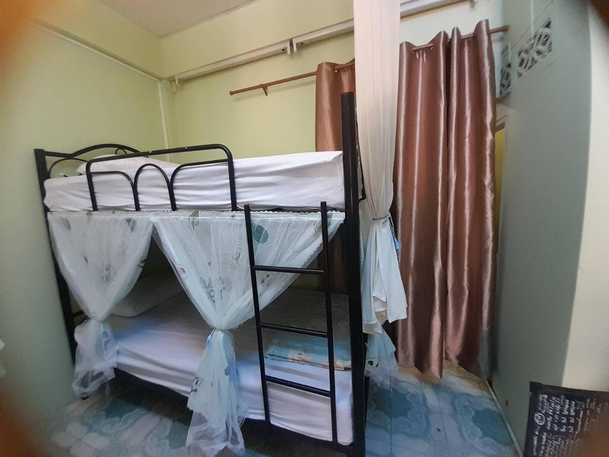 Hostel My Travel (adults Only) *