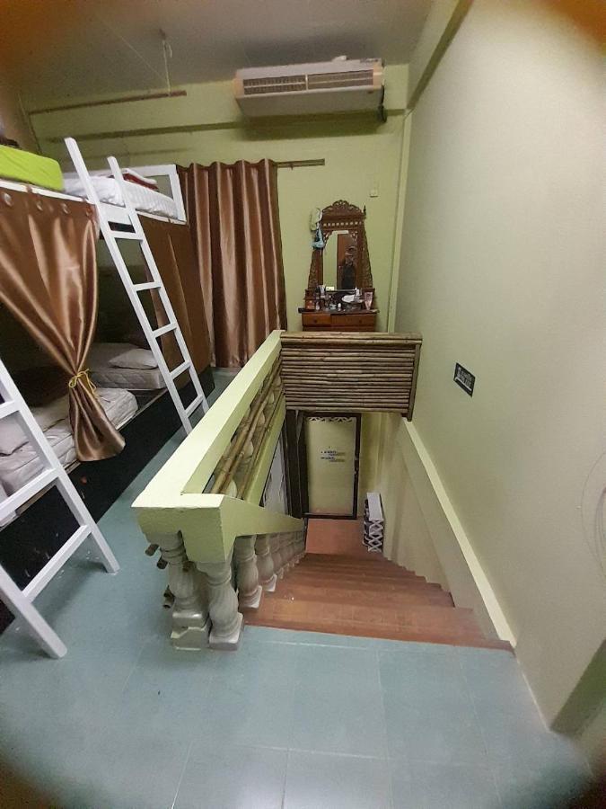 My Travel (adults Only) Hostel *