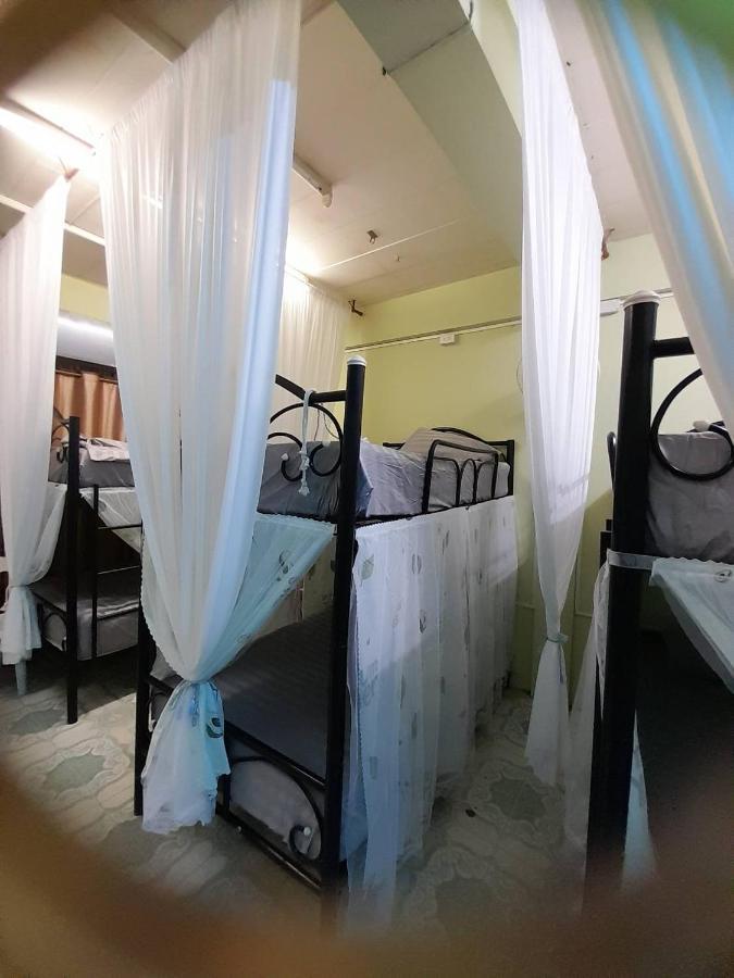 My Travel (adults Only) Hostel *