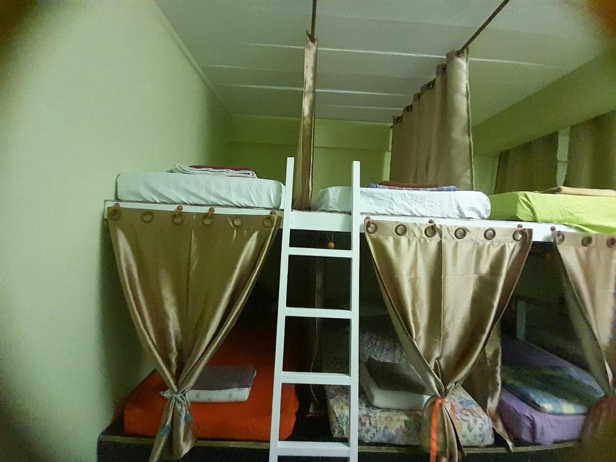 Hostel My Travel (adults Only)