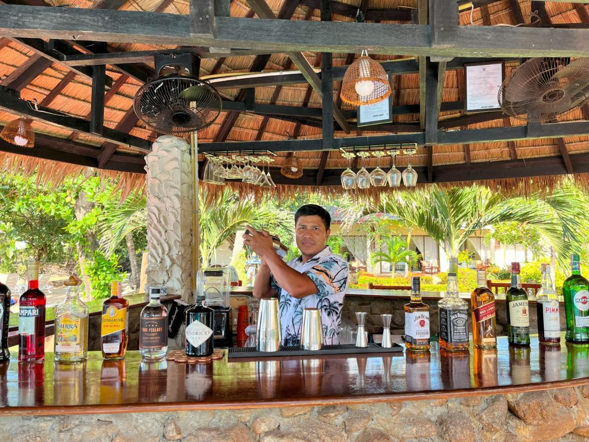 The Waterfront At Fishermans Village Resort Bophut