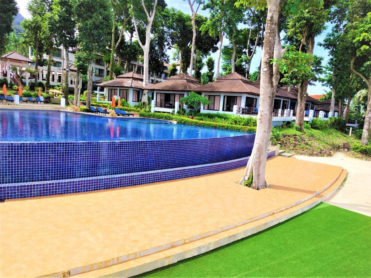 Chang Buri & Hillside Resort Koh Chang