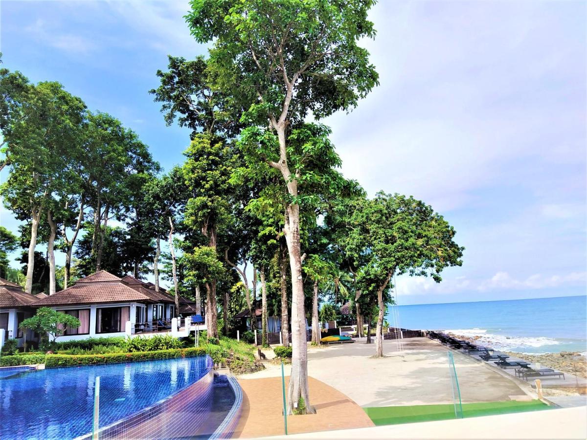 Resort Chang Buri & Hillside Koh Chang
