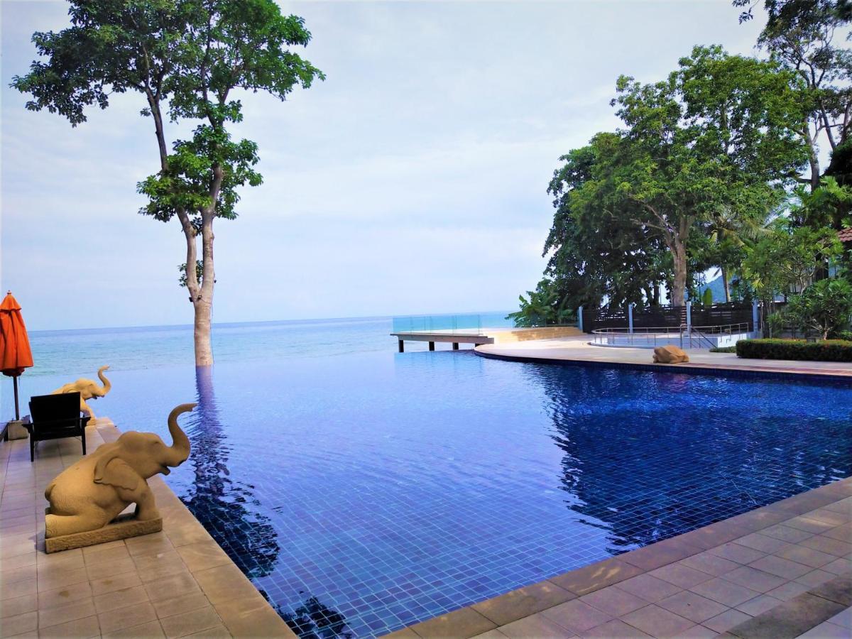 Chang Buri & Hillside Resort Koh Chang